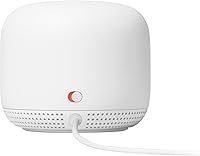 Google Nest H2E Wi-Fi Point — image 6
