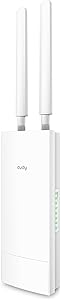 Cudy LT700 Outdoor 4G LTE Router Review