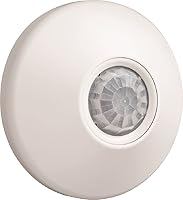 Lithonia Lighting SensorSwitch CMR 9 PIR Ceiling Mount Motion Sensor — image 5