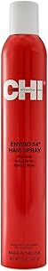 CHI Enviro 54 Firm Hold Hairspray, 12 Oz Review