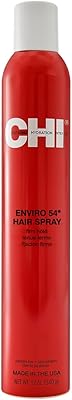 CHI Enviro 54 Firm Hold Hairspray, 12 Oz