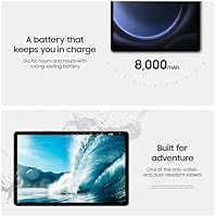 Samsung Galaxy Tab S9 FE 10.9″ 128GB WiFi — image 4