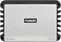 Garmin Fusion Signature Series Marine Amplifier 1400W 4 Channel — image 1