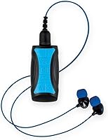 H2O Audio Stream 3 PRO with Surge S+ Earbuds — image 1