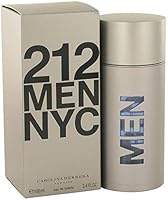 Carolina Herrera 212 Men Eau de Toilette 3.4 fl oz — image 2