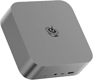 Beelink SER9 Pro Mini Desktop PC 32GB RAM 1TB SSD