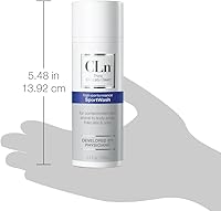 CLn SportWash Body Wash 3.4oz — image 6