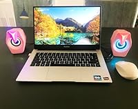 Pinsliee K8 Computer Speaker — image 4