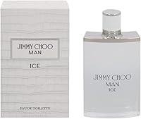 JIMMY CHOO Man Ice Eau de Toilette 100mL — image 1