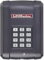 LiftMaster KPW5 Wireless 5 Code Commercial Keypad — image 1