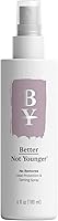 Better Not Younger Heat Protection & Taming Spray 6oz — image 1