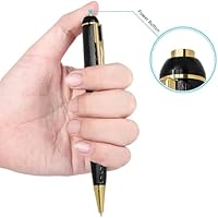 LYPXYYDS 1080P Small Nanny Camera Pen with 64GB SD Card — image 2