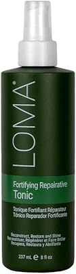 Loma Hair Care Fortifying Repairative Tonic 8oz