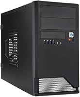 InWin EM048 Mini Tower Chassis — image 7
