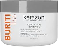 Kerazon Professional Hair Mask Anti Frizz Keratin Care, 9.59oz — image 1