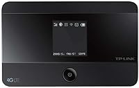 TP-Link M7350 4G LTE Mobile Hotspot — image 7