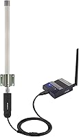 C. Crane CC Vector RV Long Range WiFi Repeater System — image 1