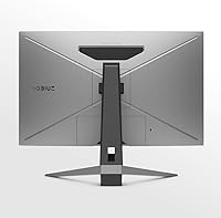 BenQ MOBIUZ EX270M 27-inch Gaming Monitor — image 3