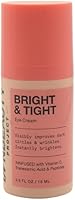 iNNBEAUTY PROJECT Bright & Tight Dark Circle Firming Eye Cream 0.5 oz — image 1