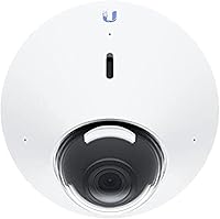 Ubiquiti Networks UniFi Protect G4 Dome Camera 4MP — image 1