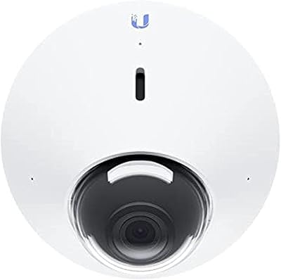 Ubiquiti Networks UniFi Protect G4 Dome Camera 4MP