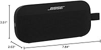 Bose SoundLink Flex Bluetooth Speaker — image 7