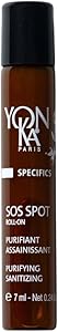 Yon-Ka SOS Spot Acne Treatment Roll-On 0.24 fl oz Review