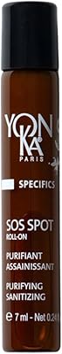 Yon-Ka SOS Spot Acne Treatment Roll-On 0.24 fl oz