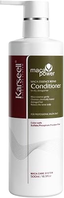 Karseell Argan Oil Conditioner 500mL