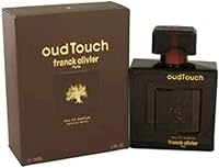 Franck Olivier Oud Touch Eau de Parfum for Men, 3.4oz — image 6