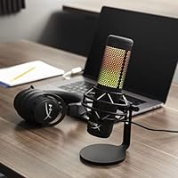 HyperX QuadCast S USB Condenser Microphone — image 10