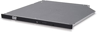 Hitachi-LG GUD1N 6x DVD-RW Internal Optical Drive