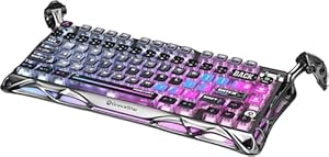 GravaStar Mercury K1 Pro Wireless Mechanical Gaming Keyboard Review