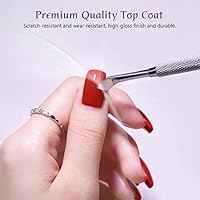 SAVILAND 100G Top Gel Coat — image 6