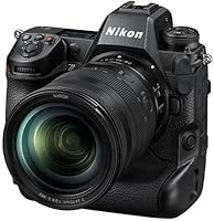 Nikon Z 9 Mirrorless Camera Body — image 3
