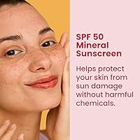 Protect Tinted Moisturizer & Mineral Sunscreen SPF 50 — image 6