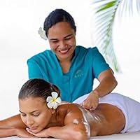 PURE FIJI Nourishing Exotic Body Oil, Pineapple, 8oz — image 5