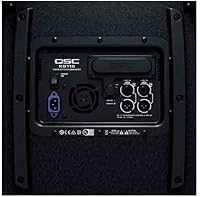 QSC KS118 Active 18″ Subwoofer — image 4
