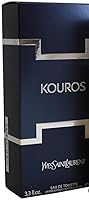 Yves Saint Laurent Kouros Men 3.3oz EDT Spray — image 2