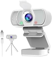 ZIQIAN 1080P Webcam — image 1