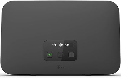 Telekom Speedport Smart 4 Plus