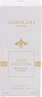 GUERLAIN Aqua Allegoria Bergamote Calabria Eau De Toilette Spray 75mL — image 4