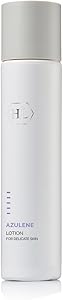 HL Holy Land Cosmetics Azulene Face Lotion 8.5oz Review