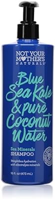 Not Your Mother's Naturals Coconut Water Shampoo 16 Fl Oz