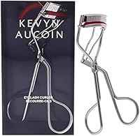 Kevyn Aucoin The Eyelash Curler - Cranberry — image 2