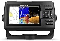 Garmin STRIKER Plus 5cv with CV20-TM Transducer — image 2