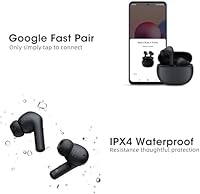 Xiaomi Redmi Buds 4 Active — image 6