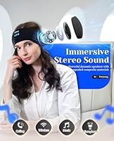 Perytong Bluetooth Sleep Headphones PTL01 — image 5