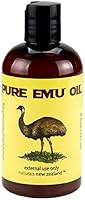 Emu Oil Pure Premium 8oz — image 1