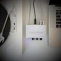 Dynasty ProAudio UA2D USB Phono Preamp — image 7